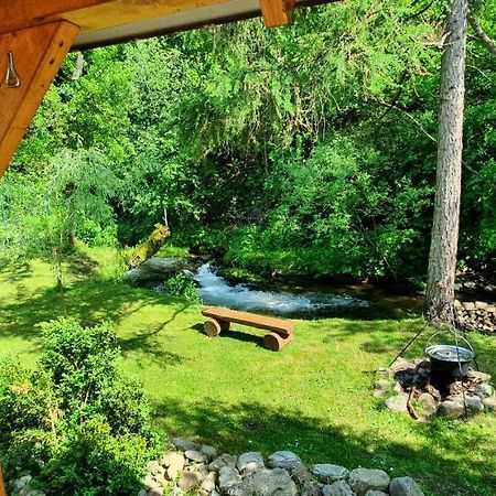 Stiavnicka Villa Mýto pod Ďumbierom Екстериор снимка
