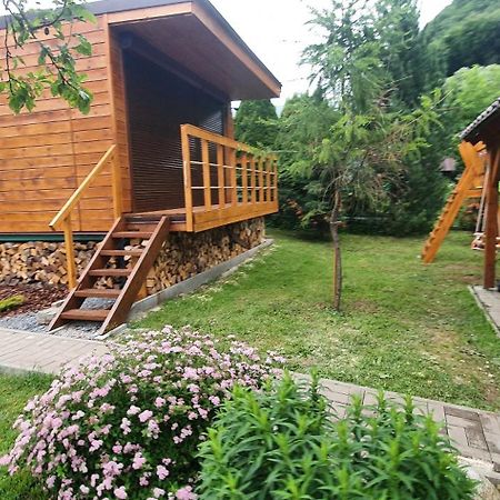 Stiavnicka Villa Mýto pod Ďumbierom Екстериор снимка