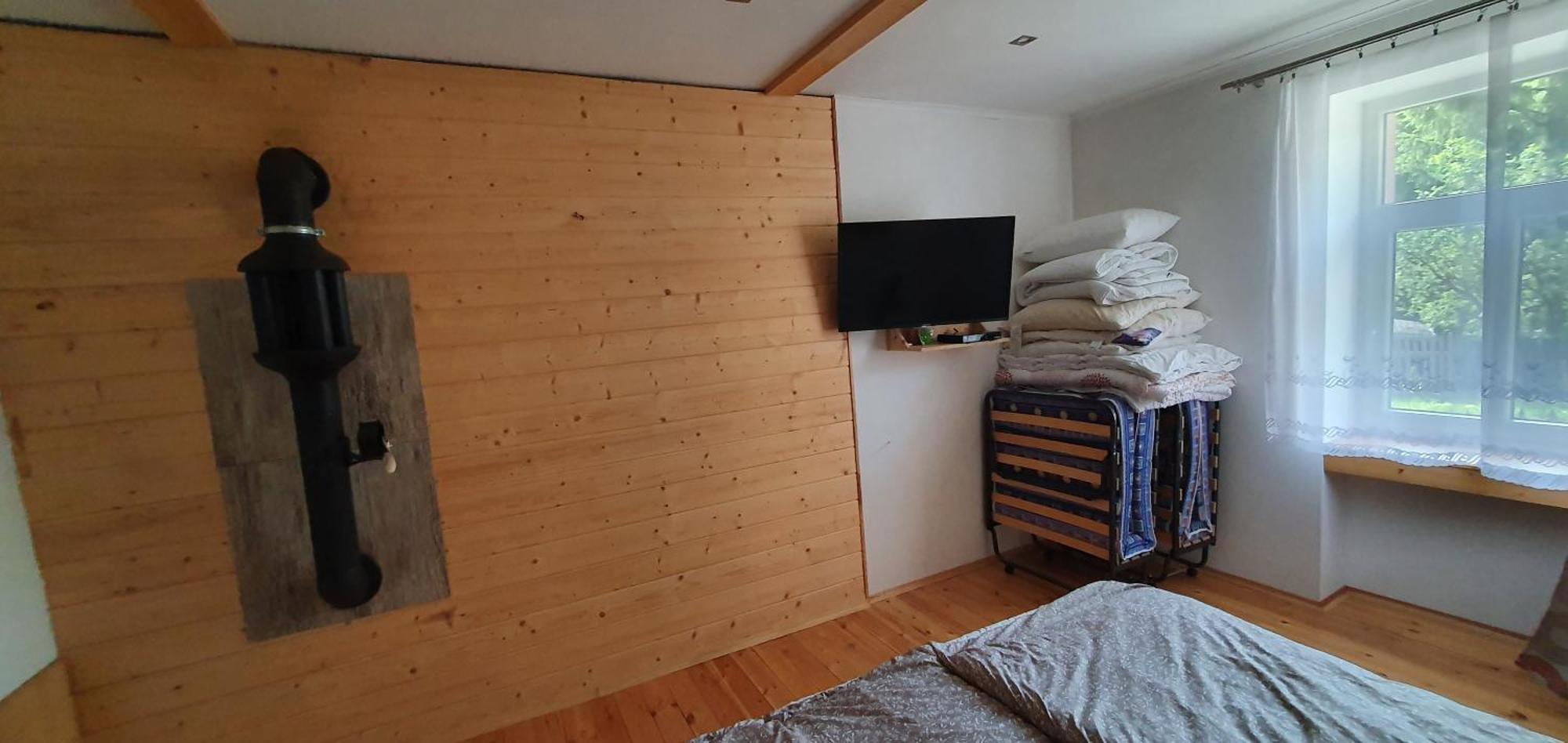 Stiavnicka Villa Mýto pod Ďumbierom Екстериор снимка