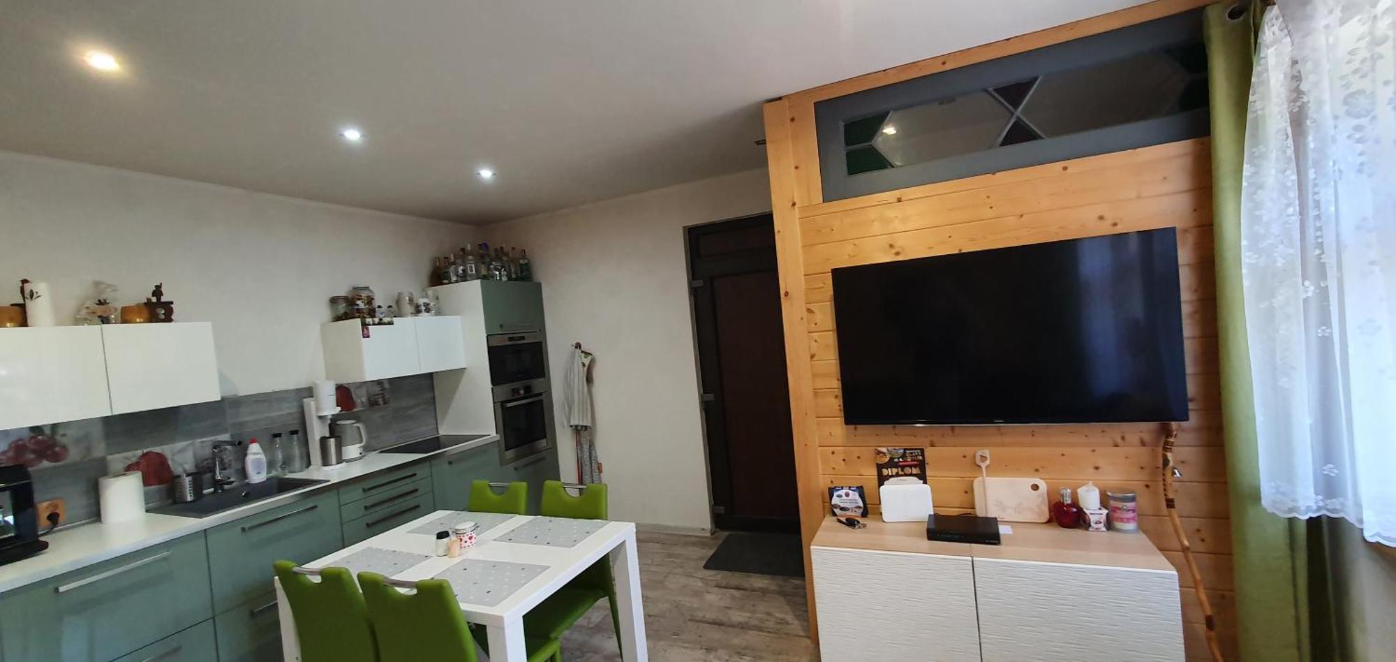 Stiavnicka Villa Mýto pod Ďumbierom Екстериор снимка