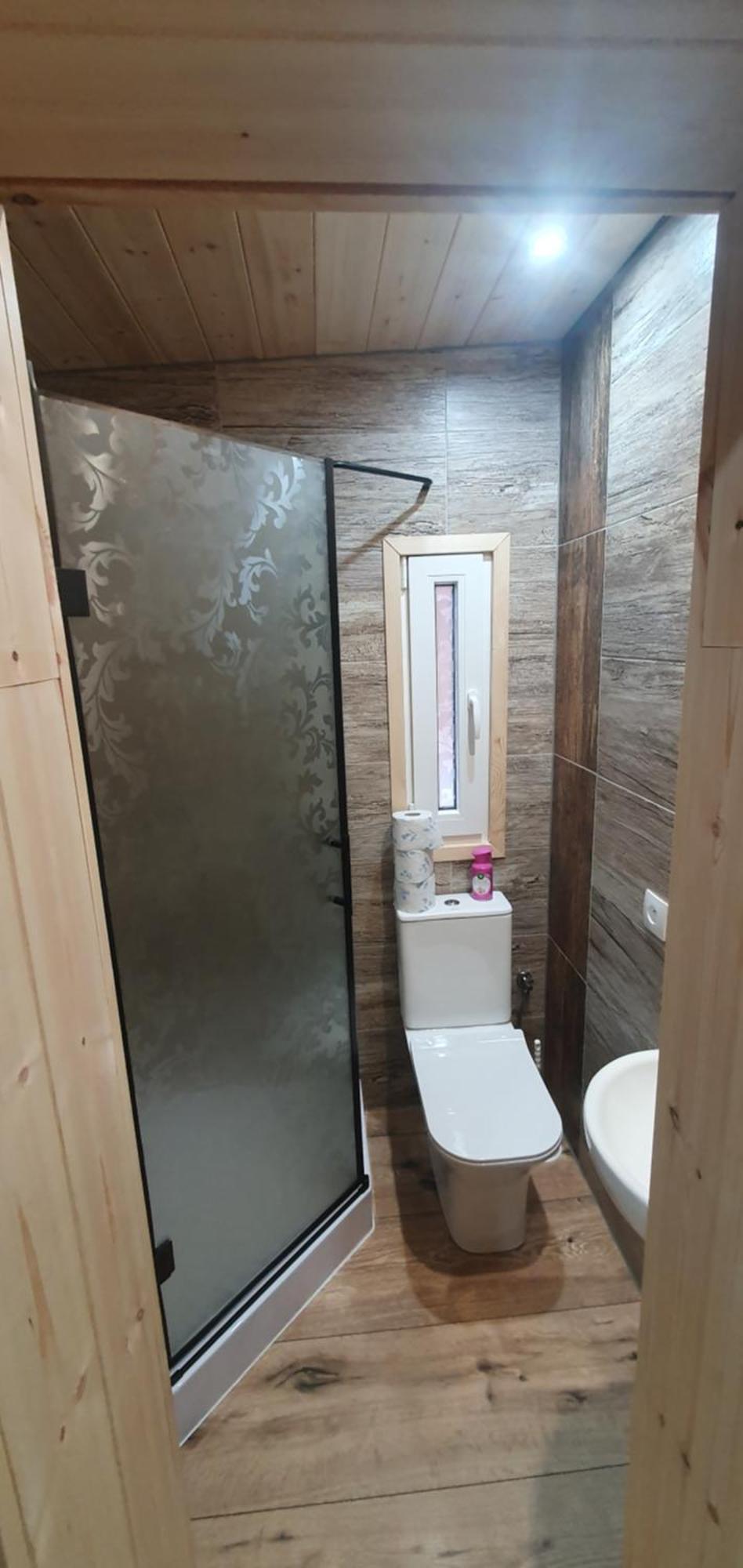 Stiavnicka Villa Mýto pod Ďumbierom Екстериор снимка